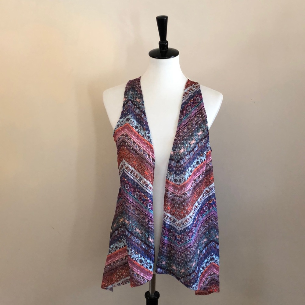 Cover Up/Cardigan